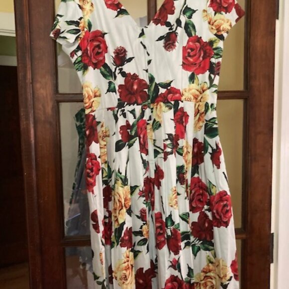 Retrospec'd Cindy Rosa NWT - Picture 3 of 3